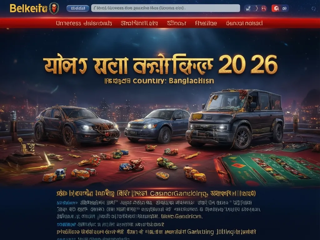 বোনাস গাইড